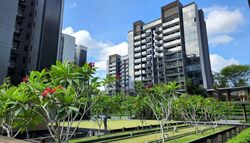 Leedon Green (D10), Condominium #588627501
